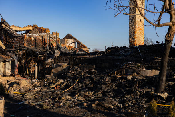 24/7 Emergency Fire Damage Repair experts in Eden Prairie, MN