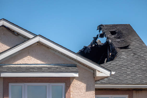 Licensed Fire Damage Repair service in Eden Prairie, MN - Fire Damage Laser Cleaning